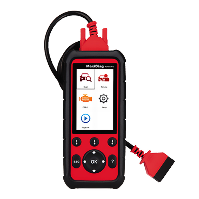 Launch X431 V 8inch Tablet Wifi/Bluetooth Full System Diagnostic Tool Two Years Free Update Online